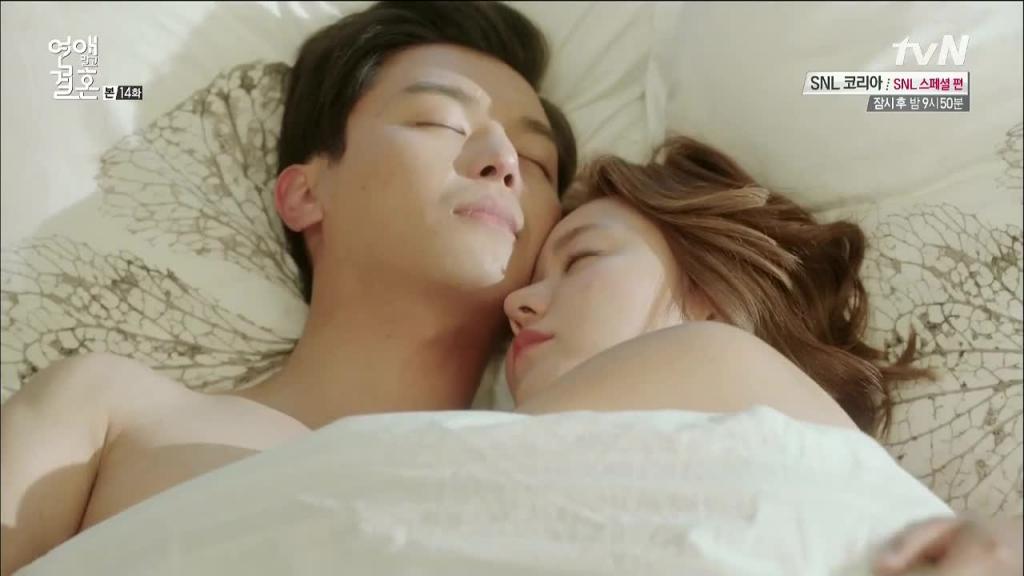 Marriage without dating ep 16 recap